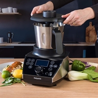 Hotpoint Ultimate Collection Multi-Cooker & Blender
